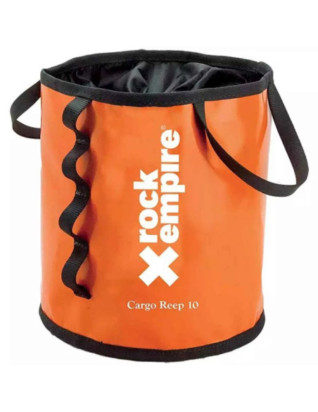 Vrečka Rock Empire Cargo Reep 10L