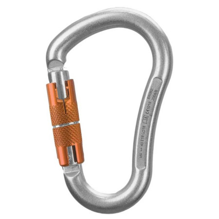 Karabinek Rock Empire Steel 3T