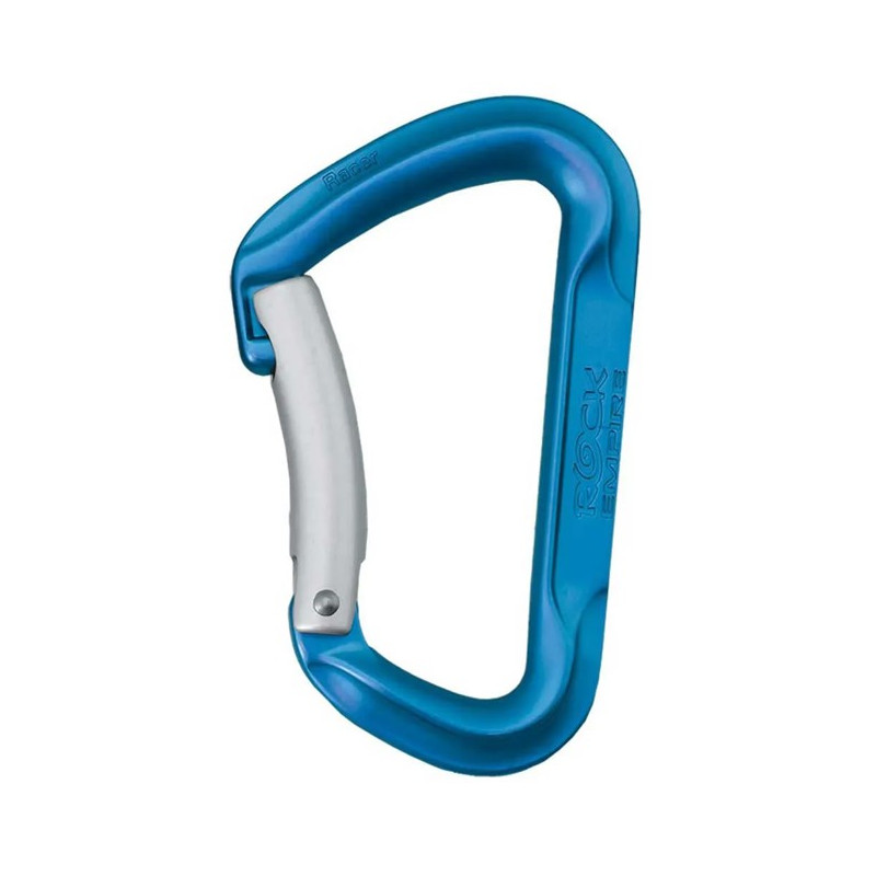 Karabiner Rock Empire Bent