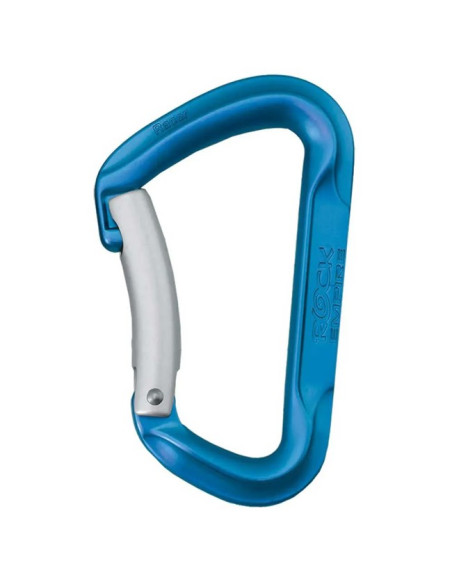 Karabiner Rock Empire Bent