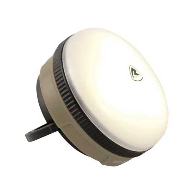 Lanterna de cabeça Robens DUNKERY BEACON