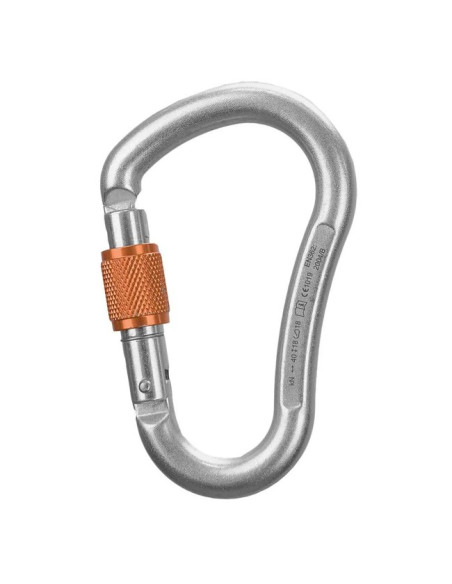 Karabiner Rock Empire Steel S