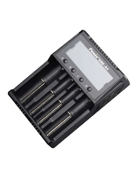 Accessoires Fenix ARE-A4
