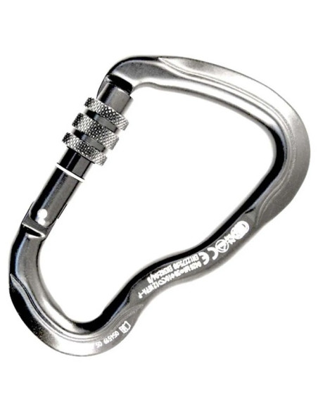 Karabin Kong alum twist lock pulid