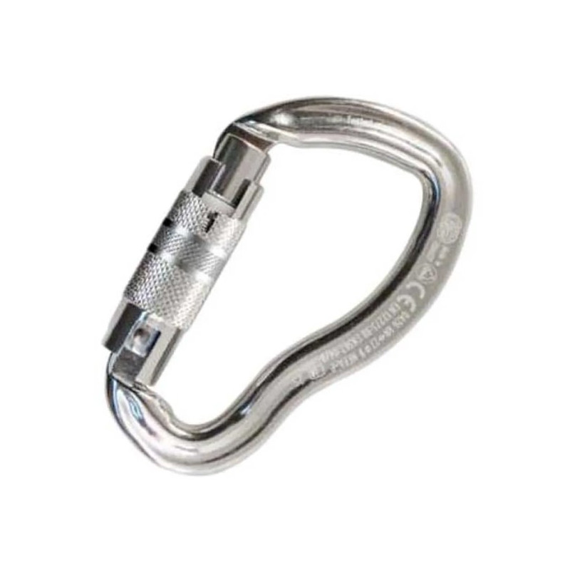 Karabina Kong ERGO twist lock