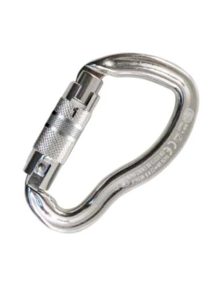 Karabin Kong ERGO twist lock