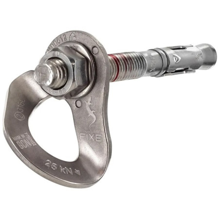 Ankkuri Fixe 1 316L M12 + bolt M12x110