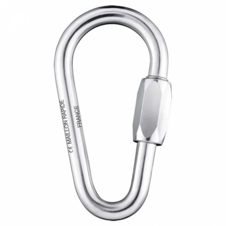 Hurtigt Link Beal PEAR GALVA 10mm