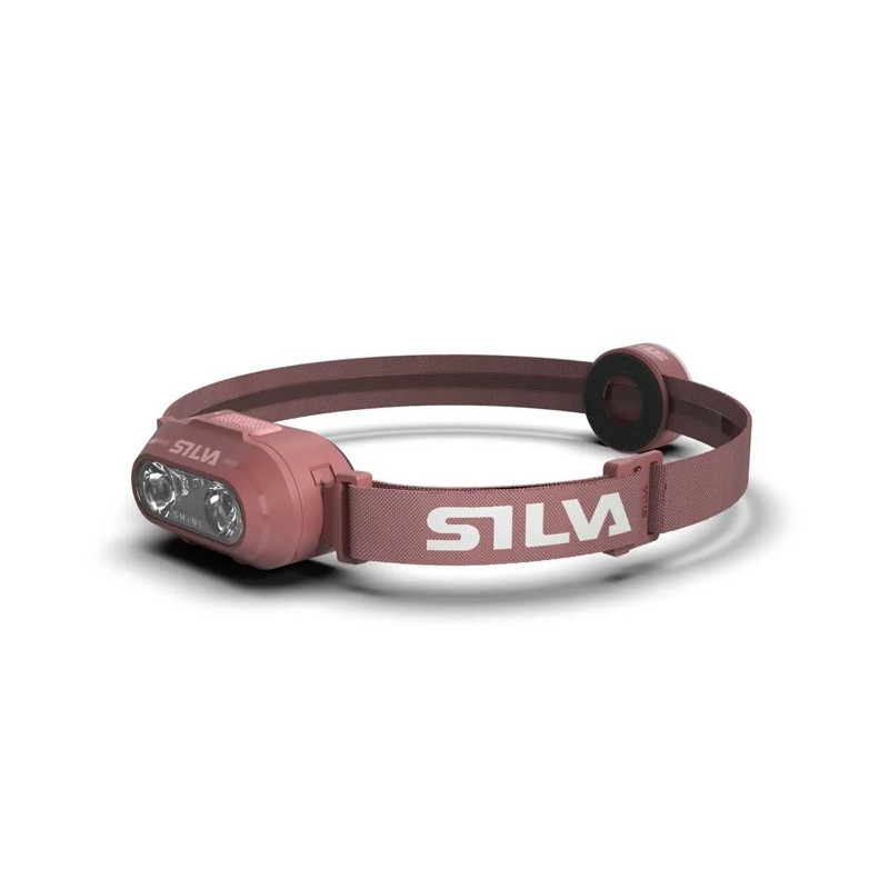 Kopflampe Silva ROSE FRONTAL 250 LM