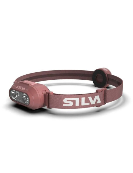 Čelna svetilka Silva ROSE FRONTAL 250 LM