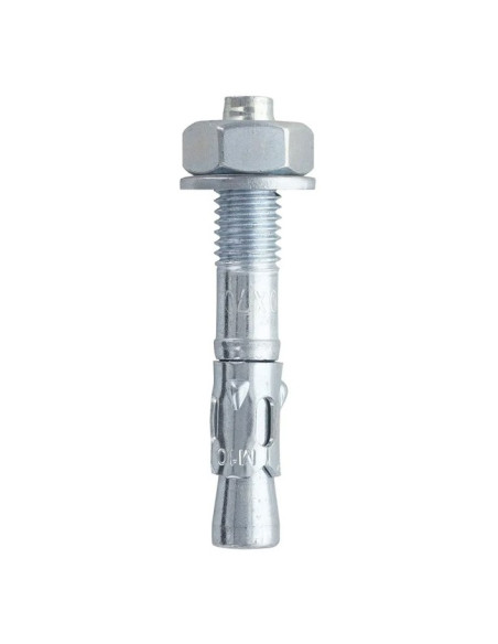 Ekspansionsbolt Fixe Caja M10x70mm 20 unidades