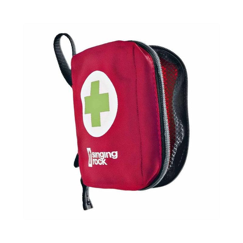 Førstehjælpskasse Singingrock First Aid