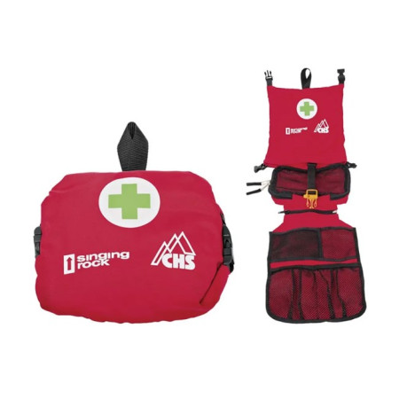 Lekárnička Singingrock First Aid Bag Large
