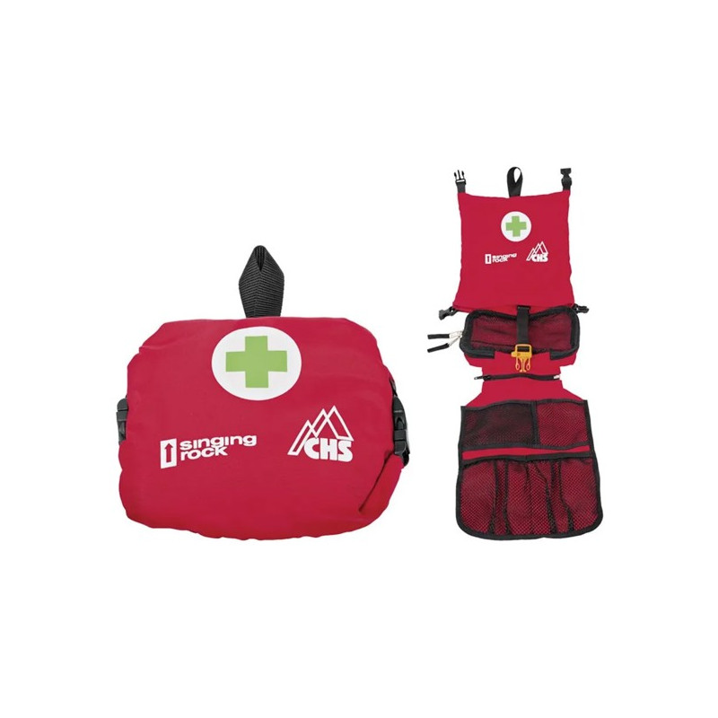 Lekárnička Singingrock First Aid Bag Large