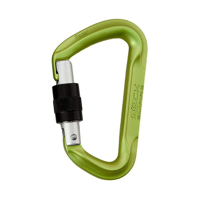 Karabin Rock Empire Racer S verde