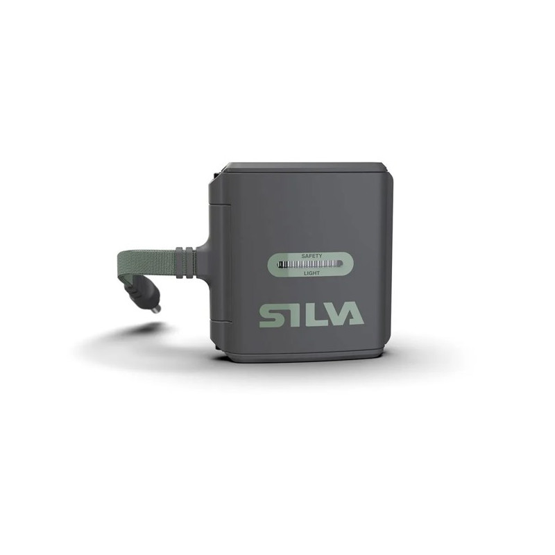 Sæt Silva CASE PARA TRAIL RUNNER FREE 2