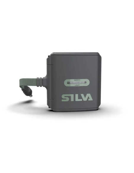 Sæt Silva CASE PARA TRAIL RUNNER FREE 2