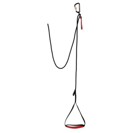 Stupačka Singingrock FOOTER XP