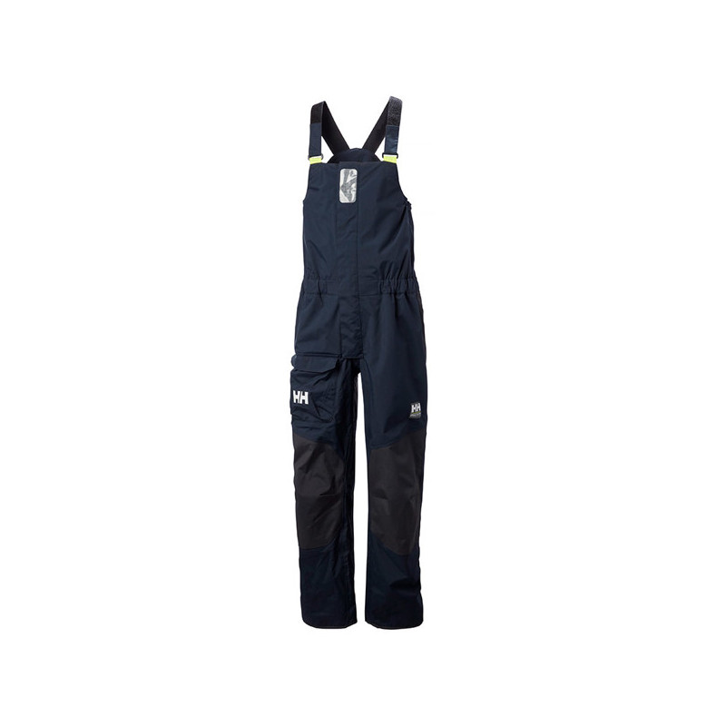 Calças Helly Hansen PIER 3.0 BIB NAVY
