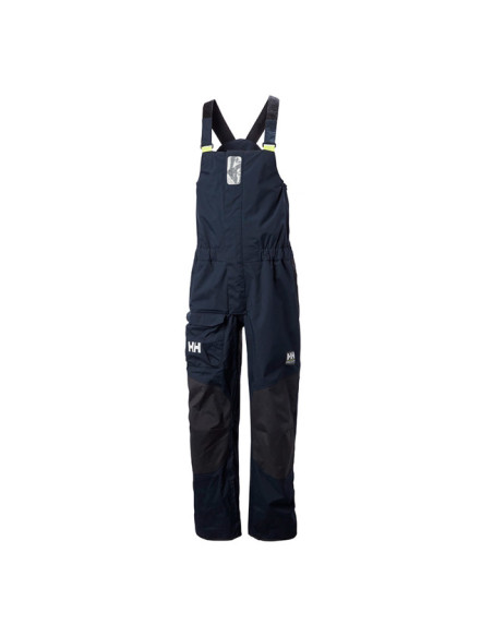 Calças Helly Hansen PIER 3.0 BIB NAVY