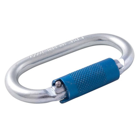 Fixe Simetrico Acero Auto "Adur"