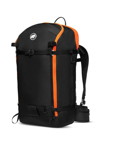 Sac à dos Mammut TOUR 40 REMOV AIRBAG 3.0 Black