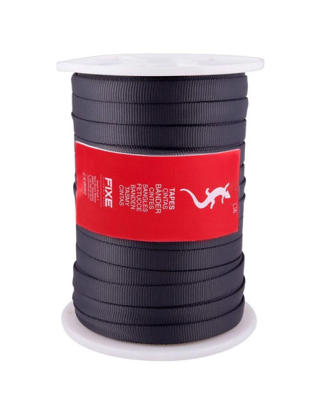 Fixe Cinta Tubular 19 mm (por metros)