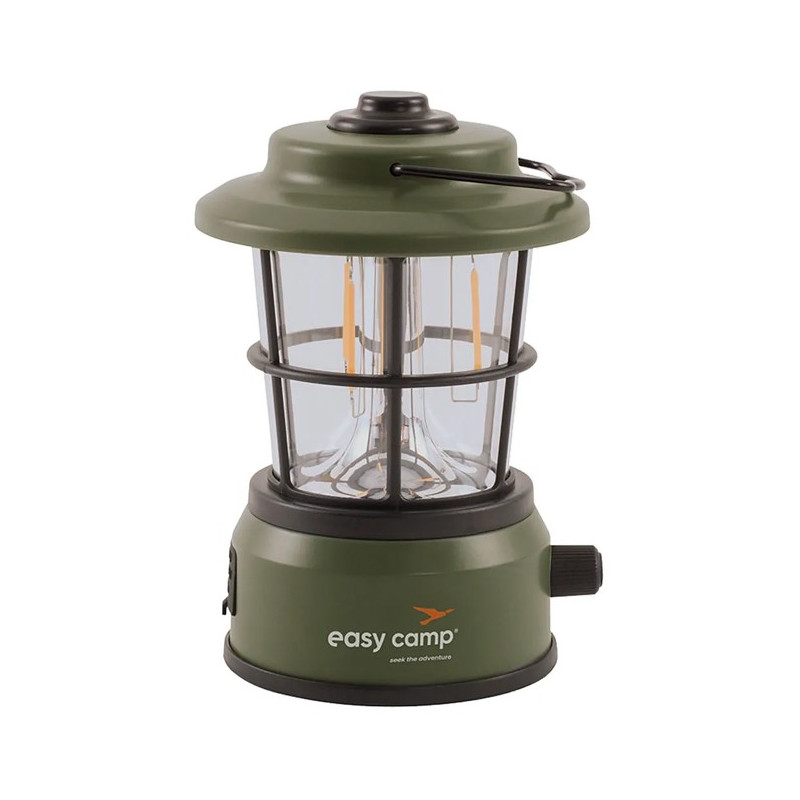 Torch Easy Camp STARFLOWER 15-280 lm USB-C