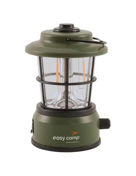 Svítilna Easy Camp STARFLOWER 15-280 lm USB-C