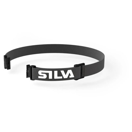 Halsedisse Silva 15 MM BLACK PARA SMINI