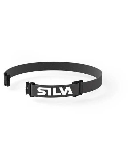 Nyakmelegítő Silva 15 MM BLACK PARA SMINI