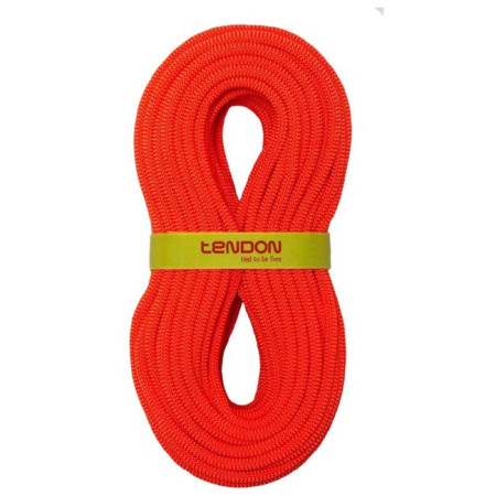 Corde Tendon SMARTLITE 9.5 Standard naranja x100m