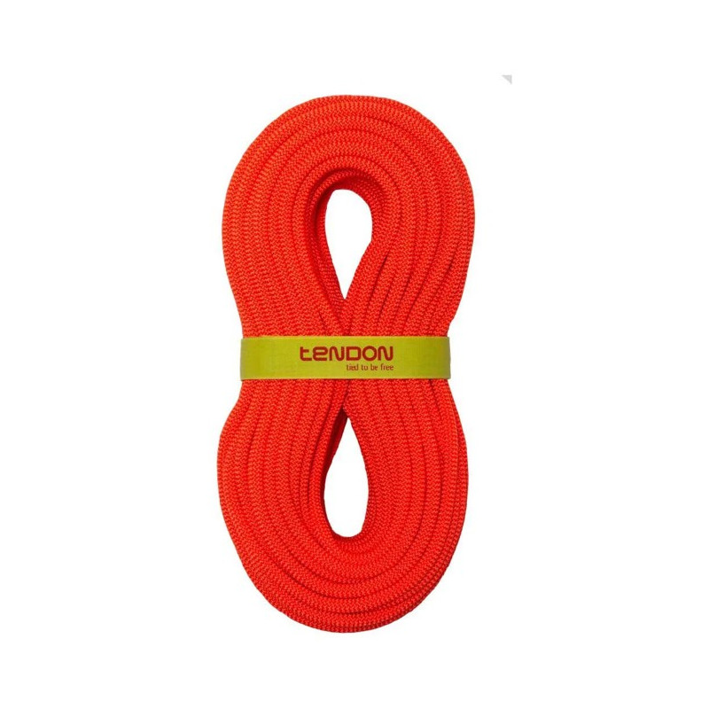 Corda Tendon SMARTLITE 9.5 Standard naranja x100m