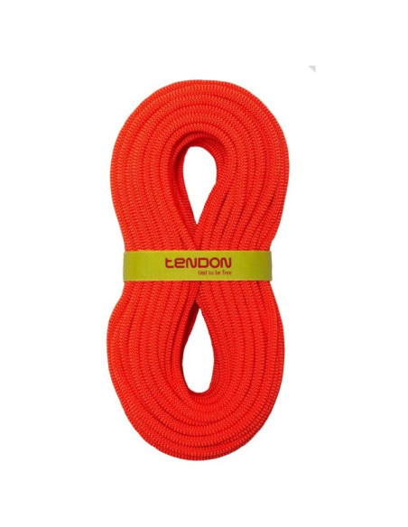 Corda Tendon SMARTLITE 9.5 Standard naranja x100m