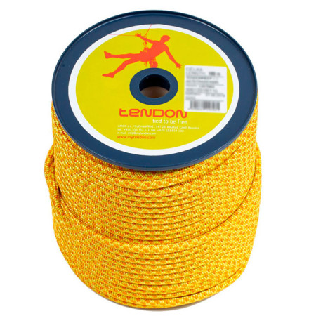 Tendon REEP7 mm Amarillo (por metros)