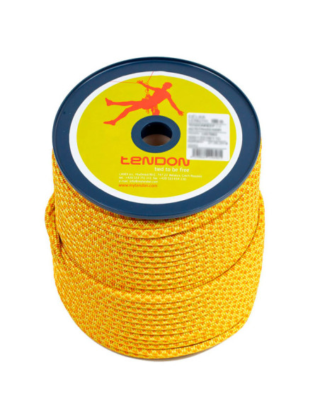 Tendon REEP7 mm Amarillo (por metros)