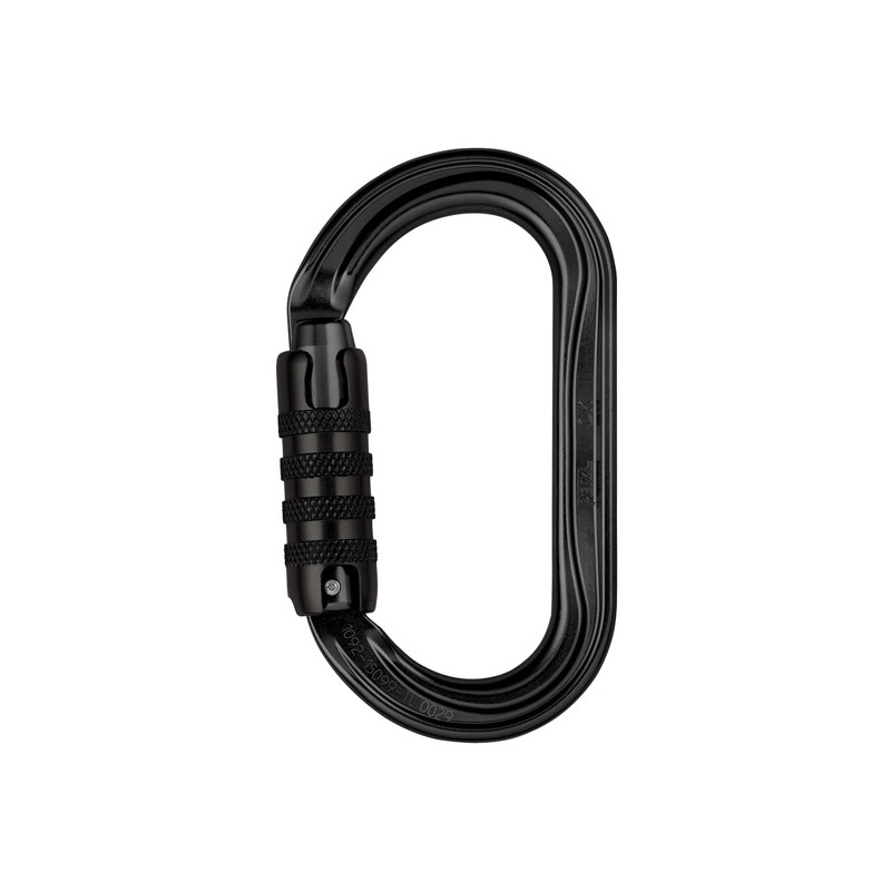 Petzl OK Triact-Lock