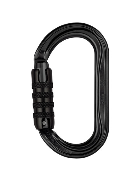 Petzl OK Triact-Lock