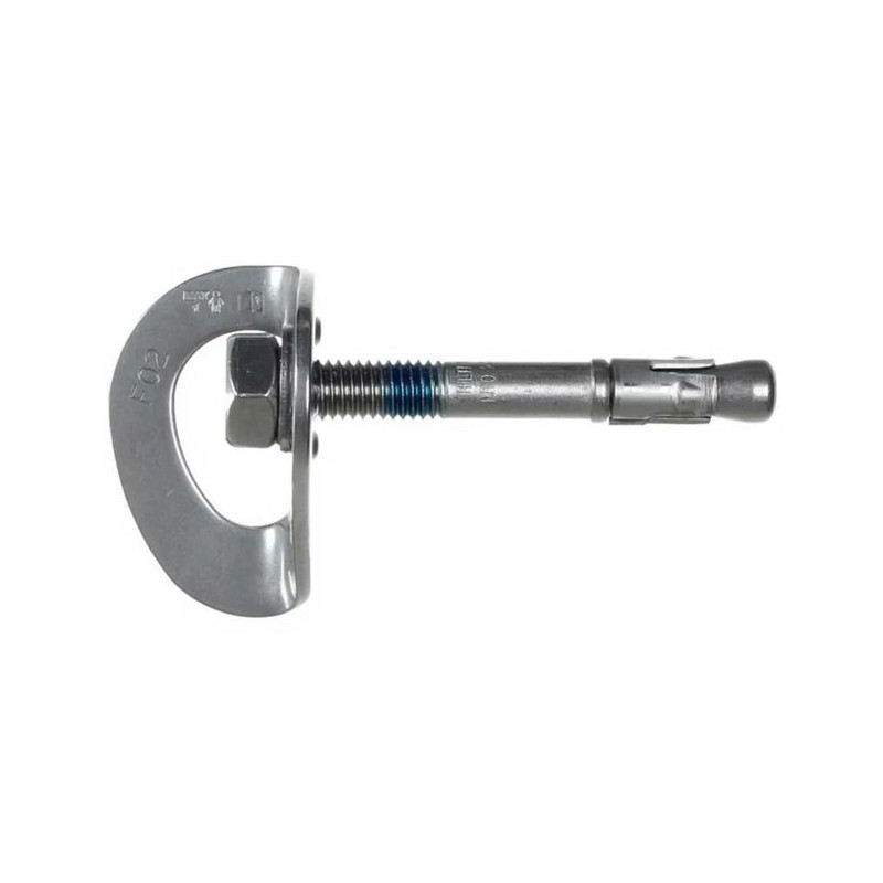 Plakietka Singingrock HANGER