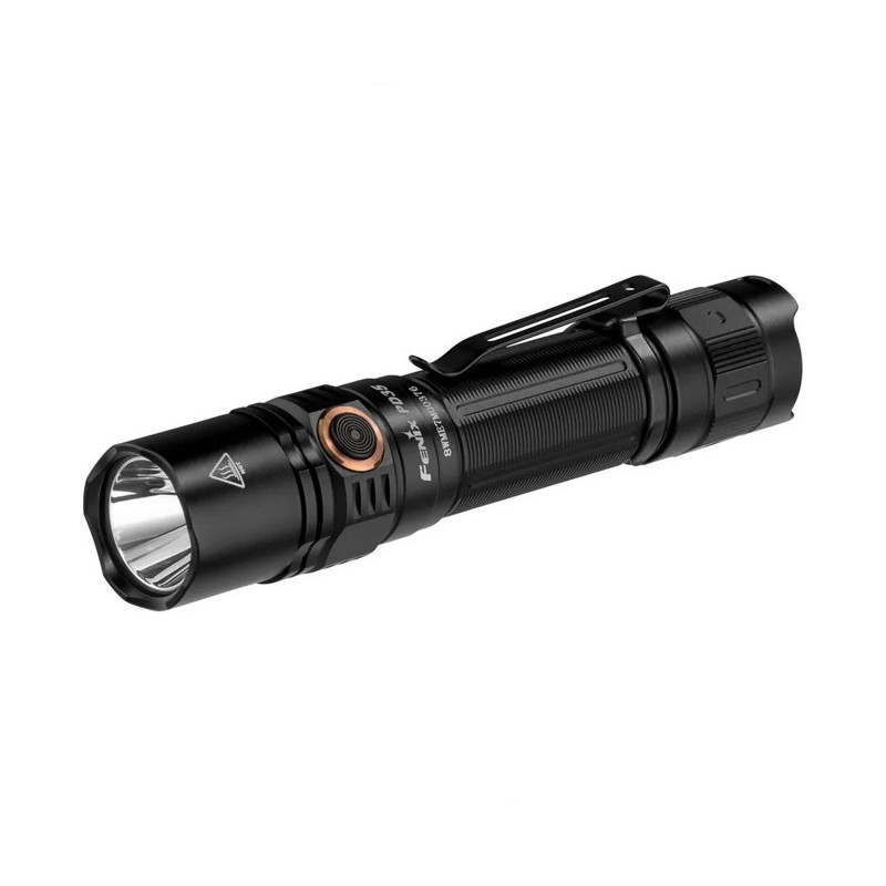 Zaklamp Fenix PD35V2.0