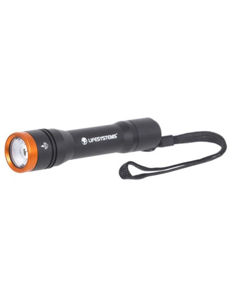 Lampada frontali Light My Fire INTENSITY 545