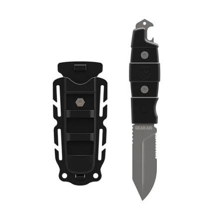Klappmesser Gear Aid Utility Knife