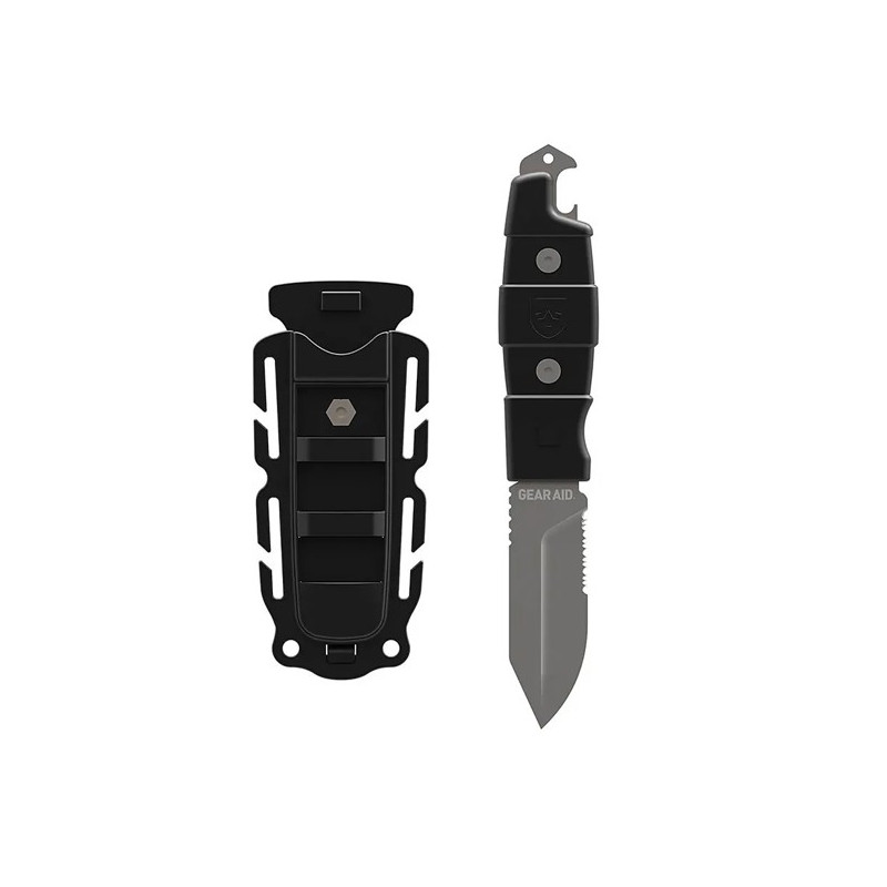 Köysiveitsi Gear Aid Utility Knife