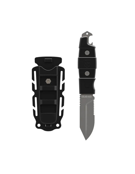Repkniv Gear Aid Utility Knife