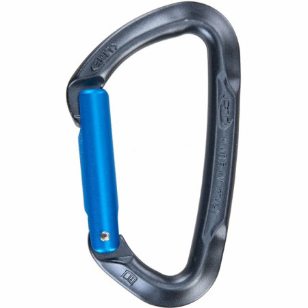 Alpinistinis karabinas Climbing Technology Lime S