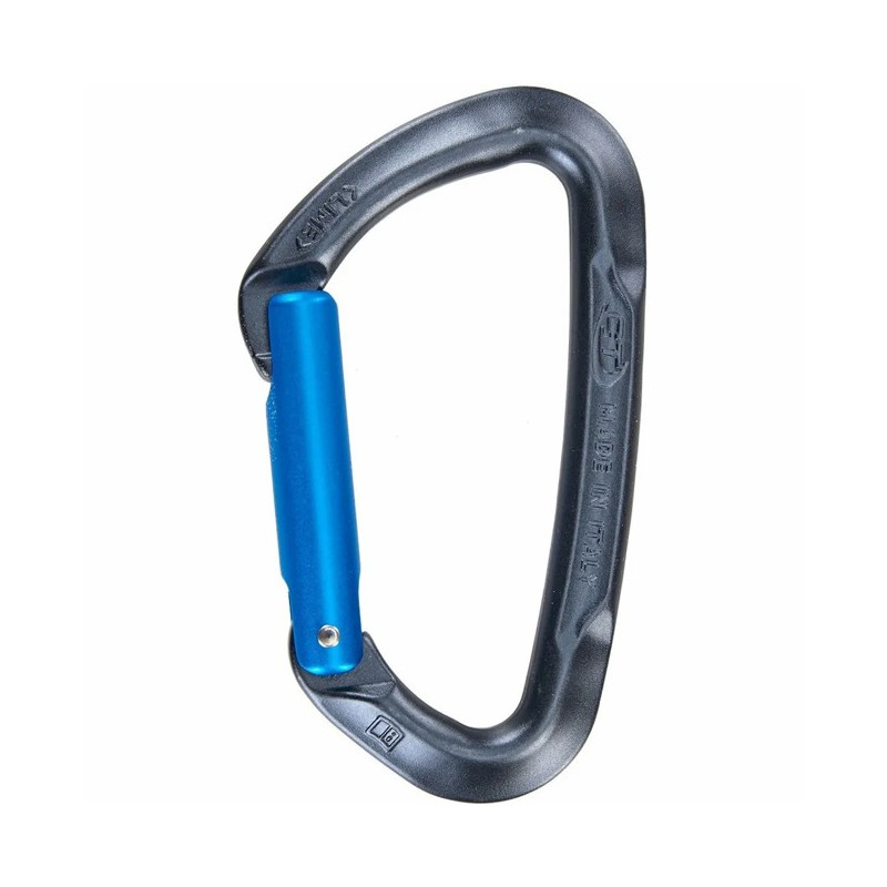 Mosquetão Climbing Technology Lime S