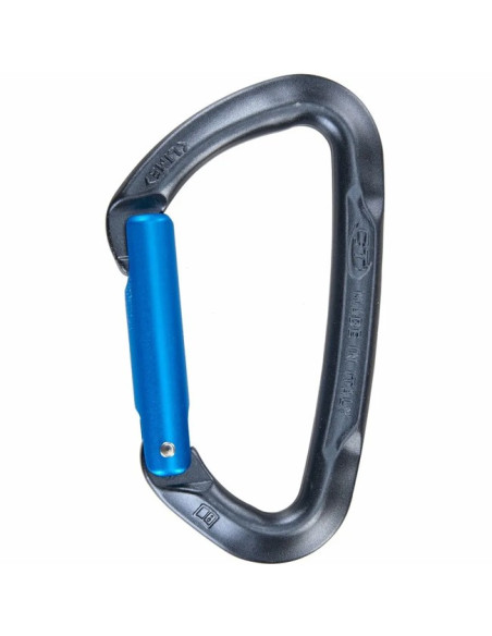 Karabiini Climbing Technology Lime S