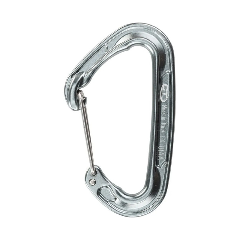 Karabiini Climbing Technology FLY WEIGHT EVO