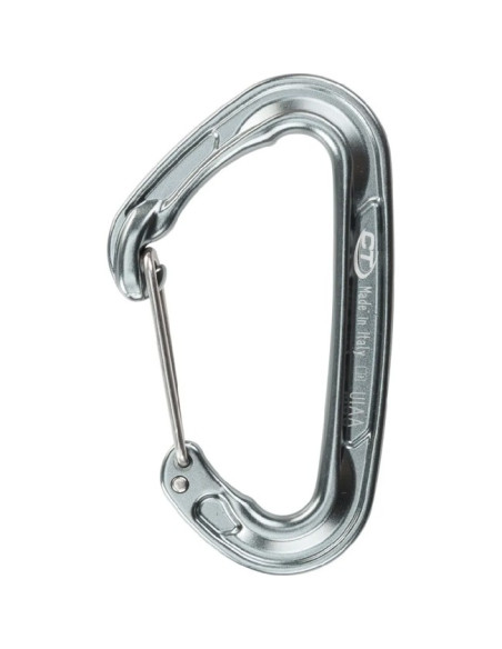 Karabiner Climbing Technology FLY WEIGHT EVO