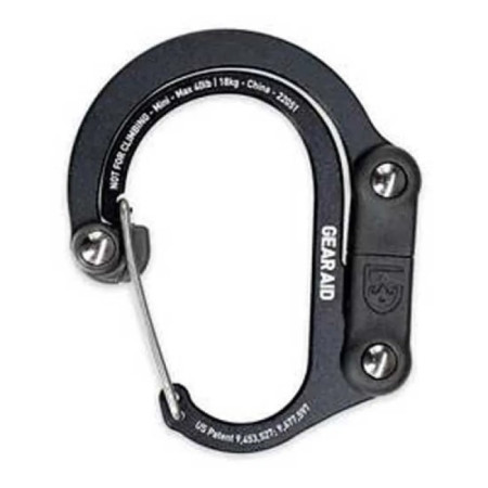 Sky Hook Gear Aid MINIStealth Black